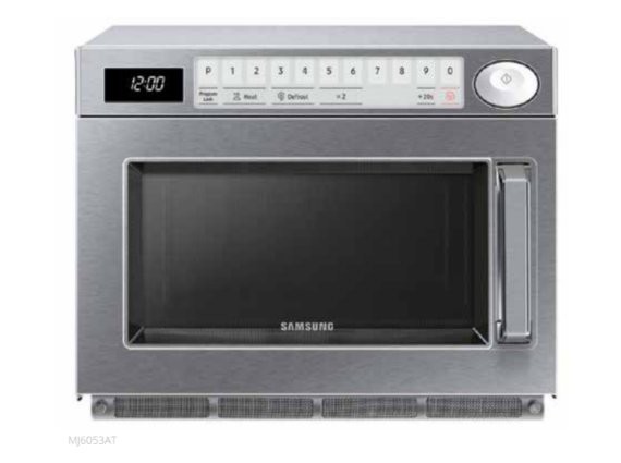 Microonde Samsung mod. MJ6093AT digitale